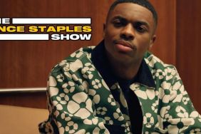 The Vince Staples Show Season 1 Streaming: Watch & Stream Online via Netflix