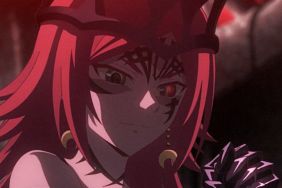 Ragna Crimson Season 1 Episode 20