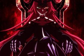 Ragna Crimson Season 1 Episode 20