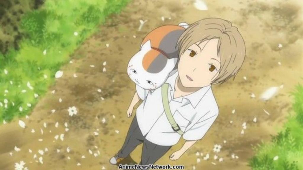 Natsume Yujin-cho Season 1 Streaming