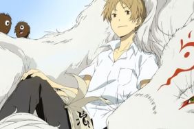 Natsume Yujin-cho Season 2 Streaming