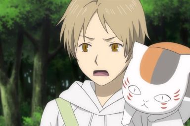 Natsume Yujin-cho Season 3 Streaming