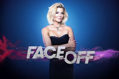 Face Off Season 11 Streaming