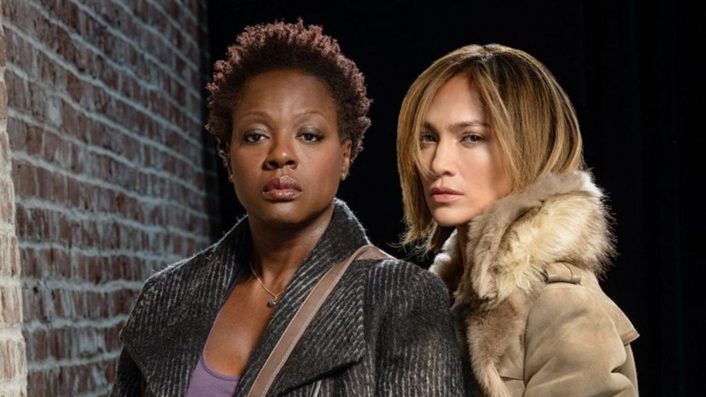 Lila & Eve Streaming