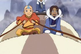 Avatar: The Last Airbender Season 3