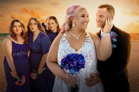 Mama June: Family Crisis Season 7