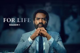 For Life Season 1 Streaming