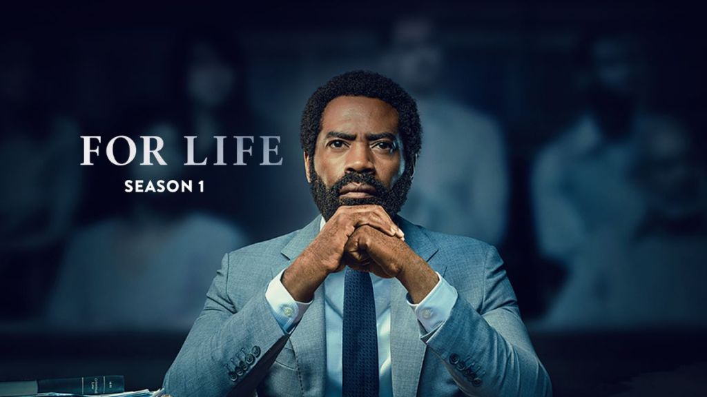 For Life Season 1 Streaming