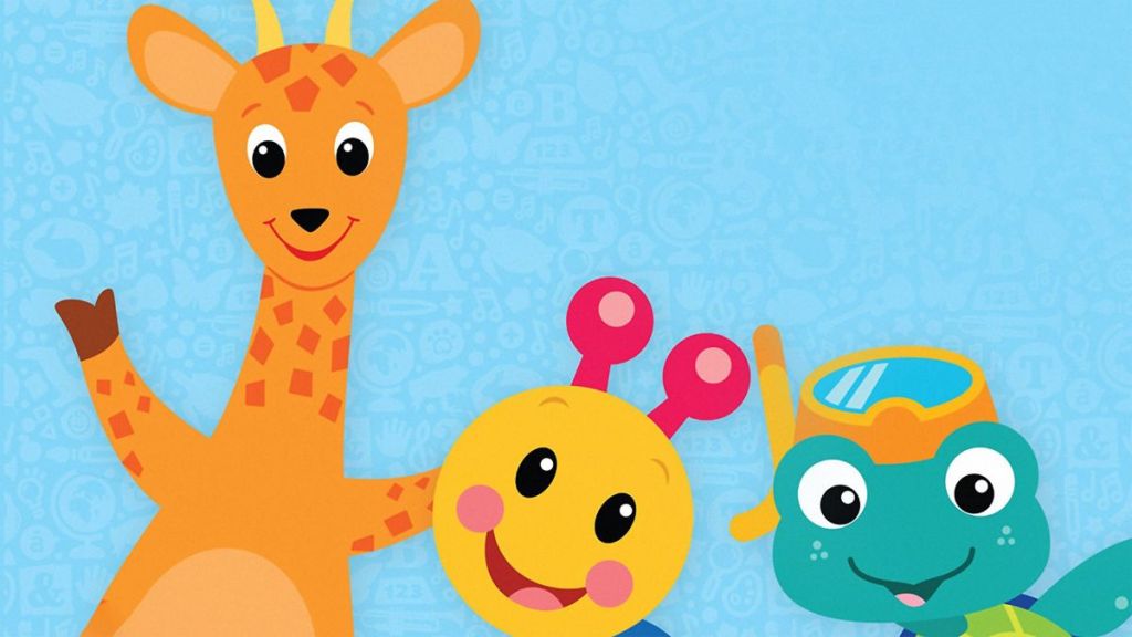 Baby Einstein Season 5 Streaming