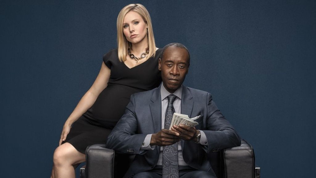 House of Lies Season 1 Streaming