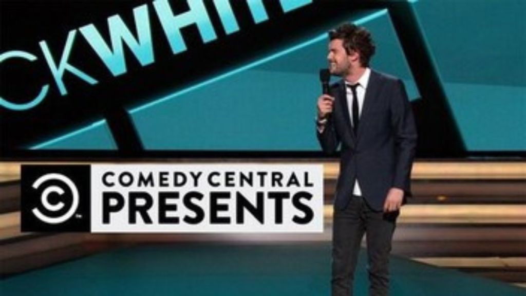 Comedy Central Presents Season 13 Streaming