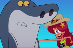 Zig and Sharko Season 3 Streaming