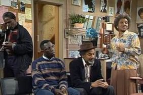 Desmond's (1989) Season 3 Streaming