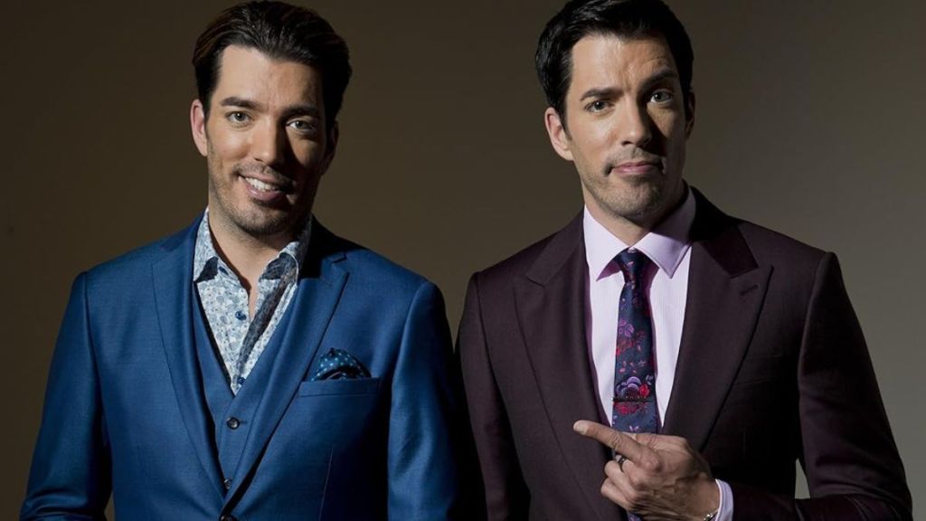 Property Brothers: Buying and Selling Season 6 Streaming