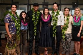 NCIS: Hawai'i Season 3 Streaming