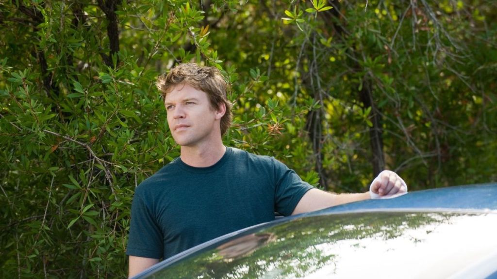 The Glades Season 4 Streaming