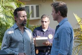 The Glades Season 1 Streaming