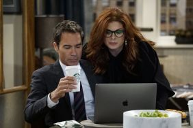 Will & Grace (2017) Season 1 Streaming