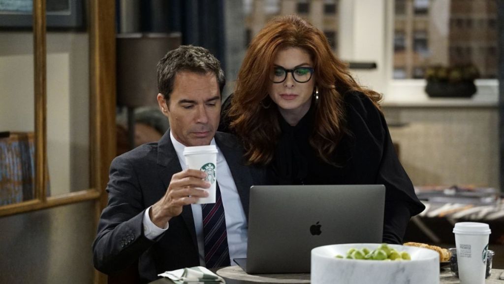 Will & Grace (2017) Season 1 Streaming