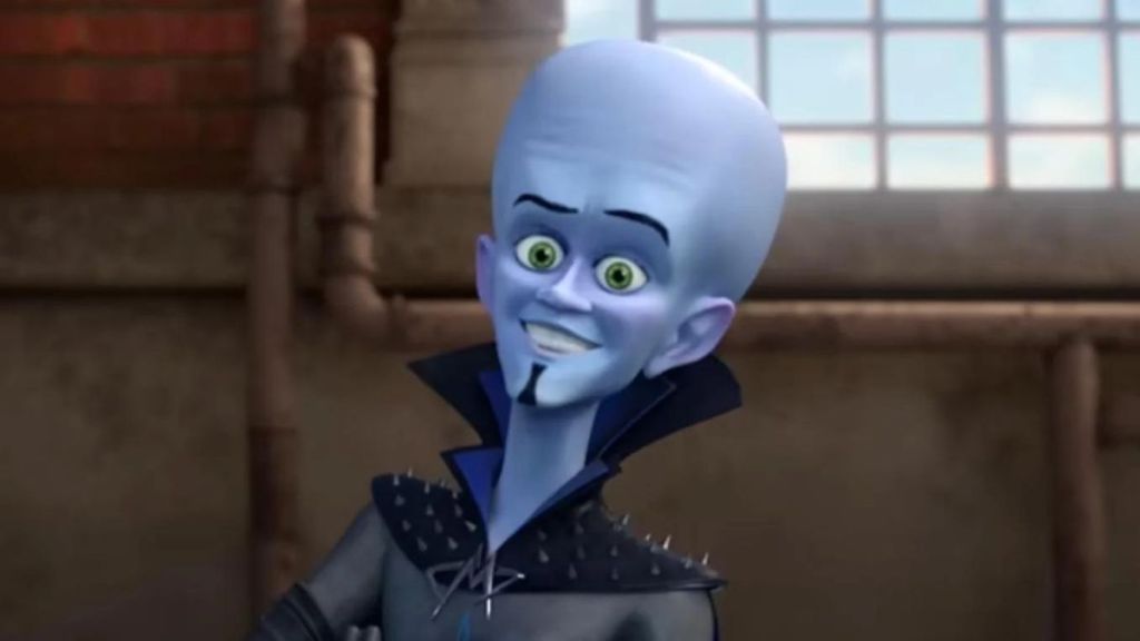 Megamind Rules! Season 1 Streaming