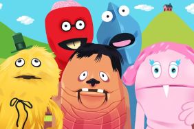 Wonder Showzen Season 1 Streaming: Watch & Stream Online via Paramount Plus