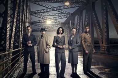 Traitors Season 1 Streaming: Watch & Stream Online via Netflix