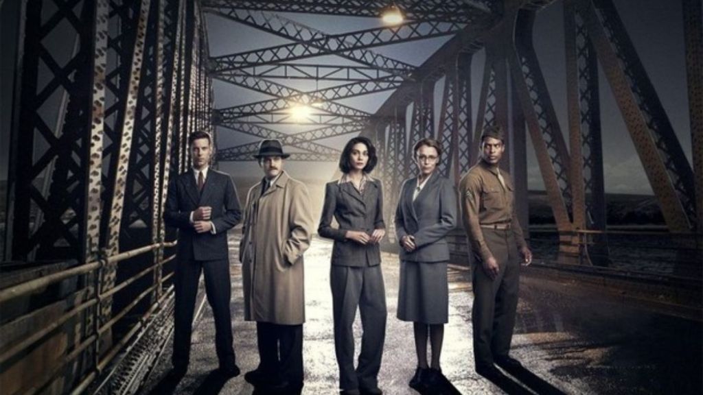 Traitors Season 1 Streaming: Watch & Stream Online via Netflix