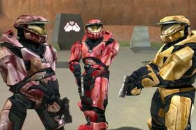 Red vs. Blue Season 1