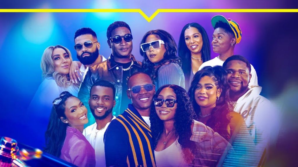 MTV Couples Retreat Season 2 Streaming: Watch & Stream Online via Paramount Plus