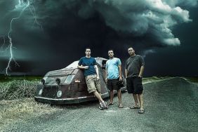 Storm Chasers Season 1 Streaming: Watch & Stream Online via HBO Max