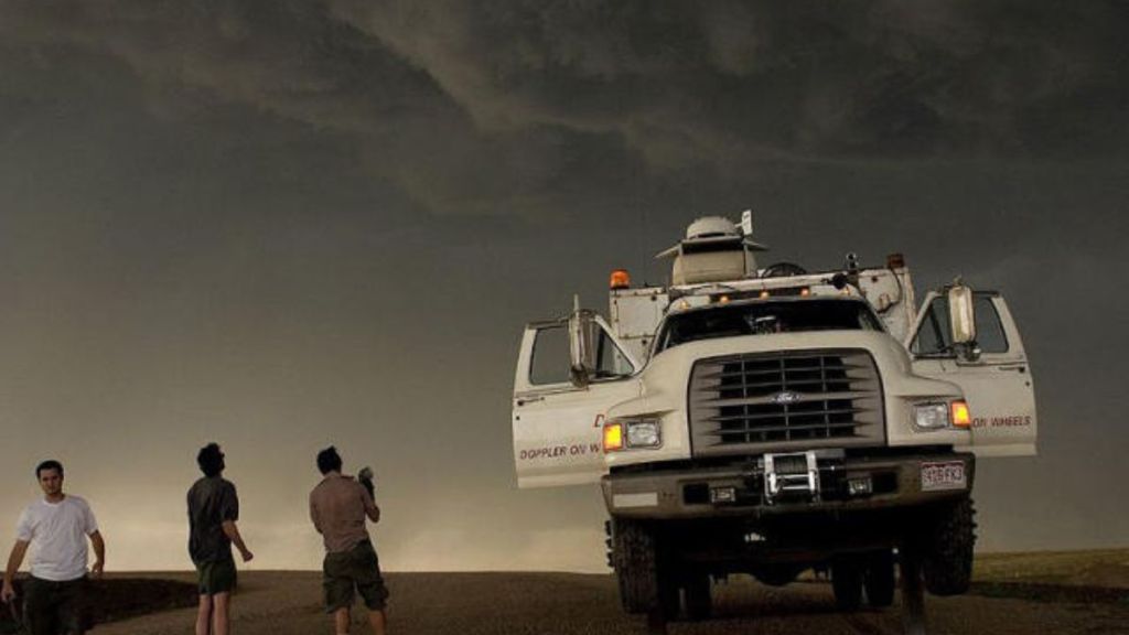 Storm Chasers Season 2 Streaming: Watch & Stream Online via HBO Max