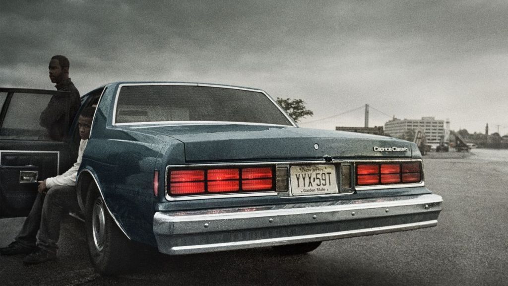 Blue Caprice Streaming: Watch & Stream Online via AMC Plus