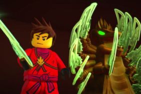 Ninjago: Masters of Spinjitzu Season 4 Streaming