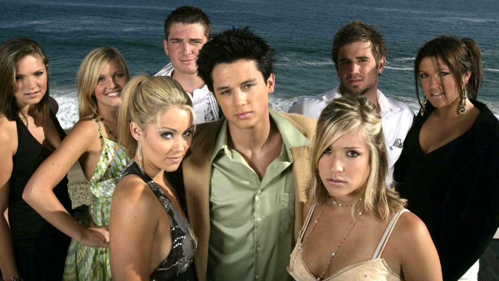 Laguna Beach (2004) Season 2 Streaming