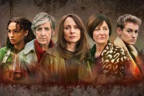 The Pact (2021) Season 1 Streaming: Watch & Stream Online via AMC Plus