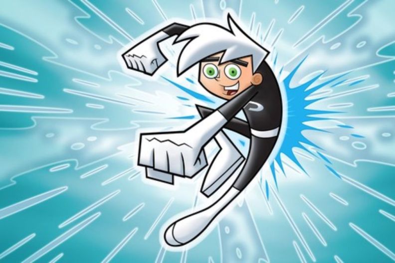 Danny Phantom Season 1 Streaming: Watch & Stream Online via Paramount Plus