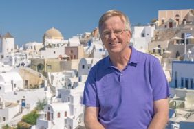 Rick Steves' Europe Season 10 Streaming