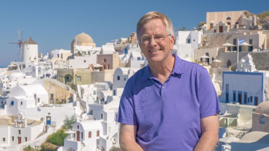 Rick Steves' Europe Season 10 Streaming