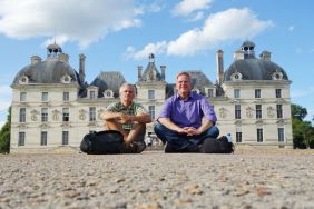 Rick Steves' Europe Season 8 Streaming