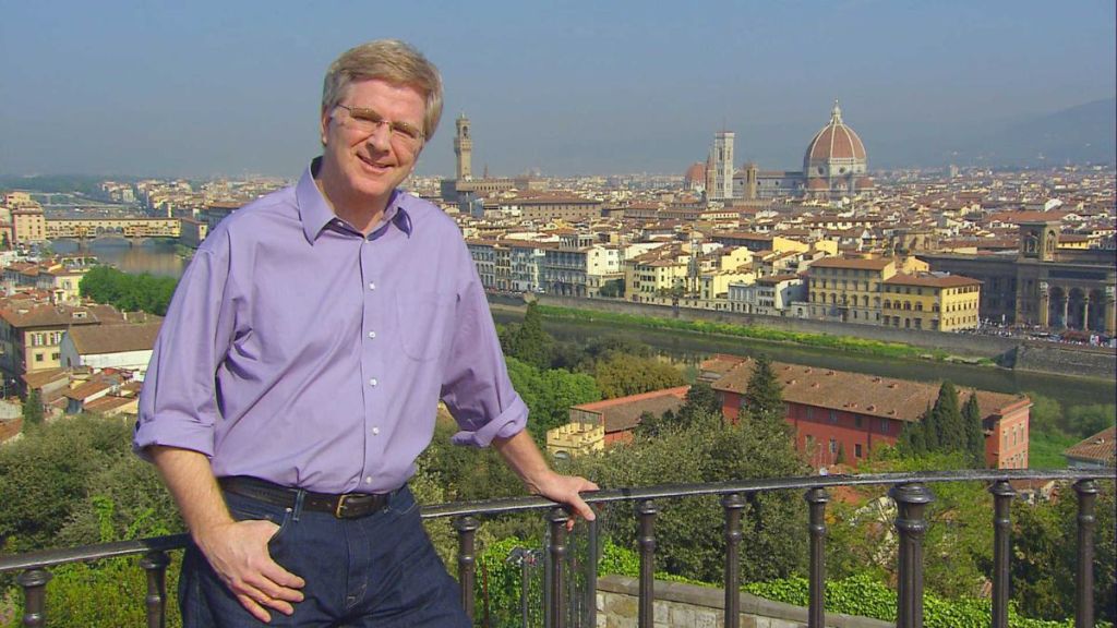 Rick Steves' Europe Season 7 Streaming