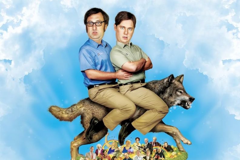 Tim and Eric's Billion Dollar Movie Streaming: Watch & Stream Online via Amazon Prime Video