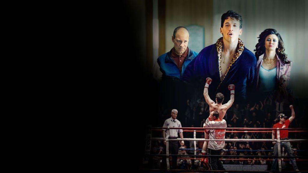 Bleed for This Streaming: Watch & Stream Online via HBO Max