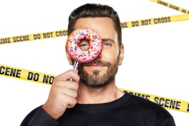 Crime Scene Kitchen Season 2 Streaming: Watch & Stream Online via Hulu