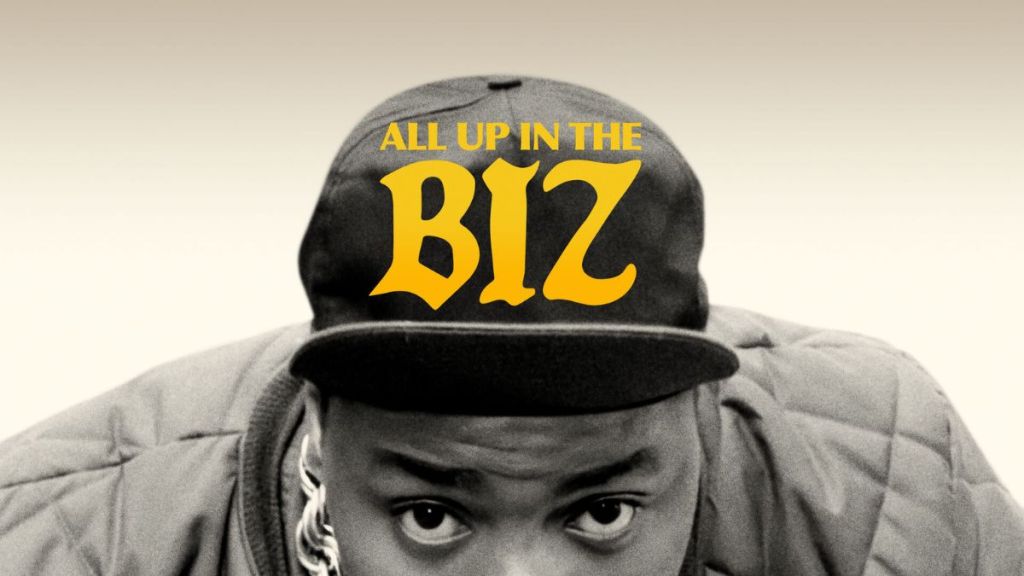 All Up in the Biz Streaming: Watch & Stream Online via Paramount Plus