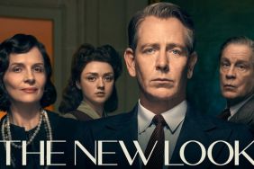 The New Look Season 1 Episode 1 to 3 Streaming: How to Watch & Stream Online