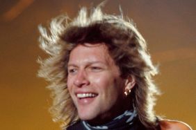 Jon Bon Jovi