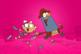 The Marvelous Misadventures of Flapjack Season 2 Streaming: Watch & Stream Online via Hulu