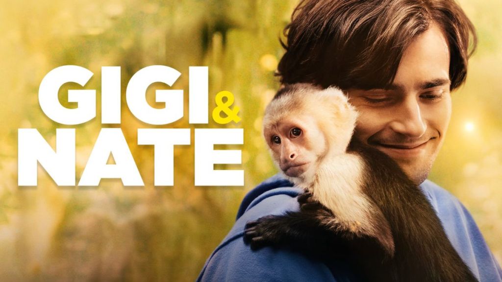 Gigi & Nate Streaming: Watch & Stream Online via Hulu