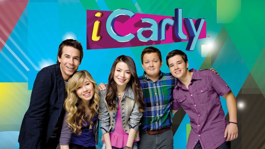 iCarly Season 1 Streaming: Watch & Stream Online via Paramount Plus