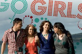 Go Girls Season 2 Streaming: Watch & Stream Online Via Peacock